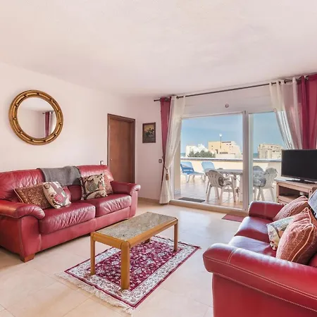 Apartment Terraza Sol