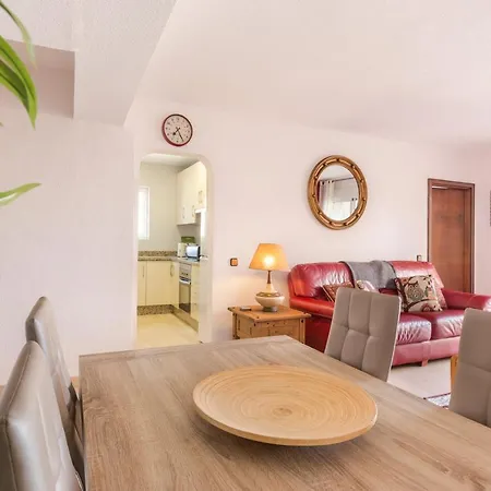 Apartment Terraza Sol *