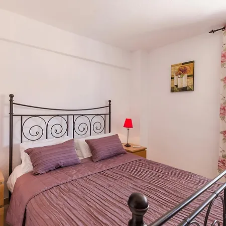 Terraza Sol Апартаменты