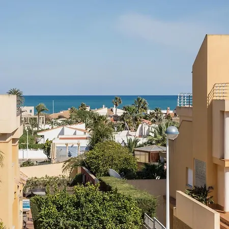 Terraza Sol Apartment
