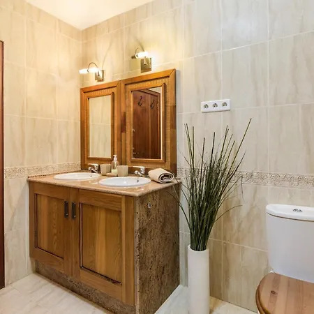 Apartamento Terraza Sol *