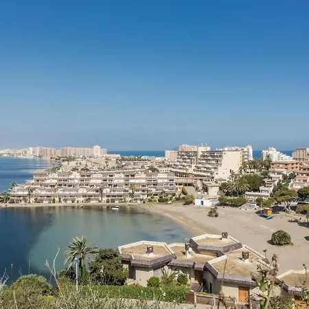 Terraza Sol Апартаменты