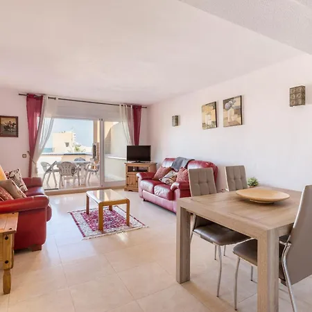 Terraza Sol Апартаменты